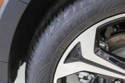 长安福特-福克斯Active-EcoBoost 180 自动劲耀型