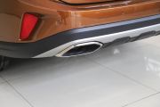 长安福特-福克斯Active-EcoBoost 180 自动劲耀型
