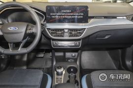 长安福特-福克斯Active-EcoBoost 180 自动劲耀型