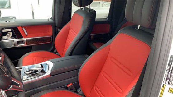 21款奔驰G500报价奔驰越野G级价格图片