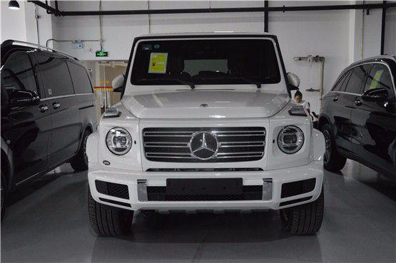 21款奔驰G500报价奔驰越野G级价格图片