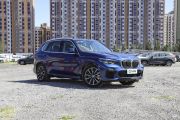 宝马(进口)-宝马X5新能源-xDrive45e M运动套装