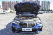 宝马(进口)-宝马X5新能源-xDrive45e M运动套装