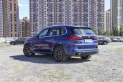 宝马(进口)-宝马X5新能源-xDrive45e M运动套装