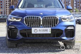 宝马(进口)-宝马X5新能源-xDrive45e M运动套装