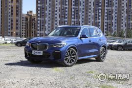 宝马(进口)-宝马X5新能源-xDrive45e M运动套装