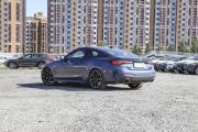 宝马(进口)-宝马4系-430i M运动曜夜版