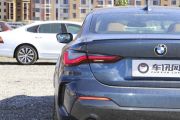 宝马(进口)-宝马4系-430i M运动曜夜版