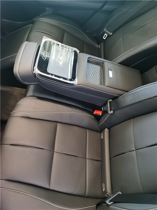 2021款迈巴赫GLS480价格多少新款越野车