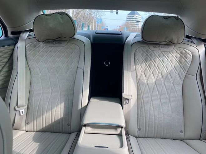 宾利飞驰V8单位采购价格最低走量价出售