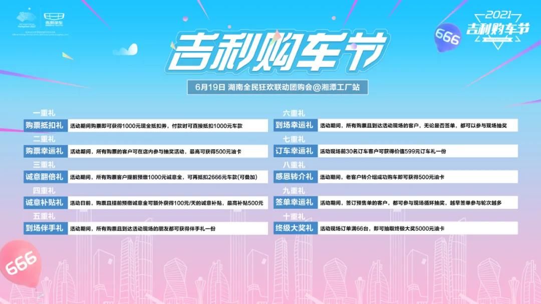 带你走进吉利湘潭制造基地，近距离参观好车吉利是怎样造成的！