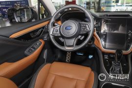 斯巴鲁-傲虎-2.5i 旗舰版 Eyesight