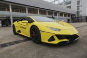 兰博基尼-Huracan-Huracán EVO RWD  ￥254.0