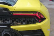 兰博基尼-Huracan-Huracán EVO RWD  ￥254.0