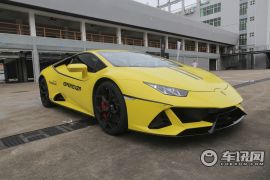 兰博基尼-Huracan-Huracán EVO RWD  ￥254.0
