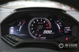 兰博基尼-Huracan-Huracán EVO RWD  ￥254.0