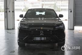 兰博基尼-Urus-4.0T V8  ￥294.11