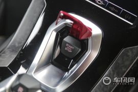 兰博基尼-Huracan-Huracán EVO RWD  ￥254.0