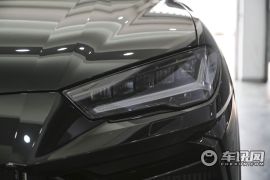 兰博基尼-Urus-4.0T V8  ￥294.11