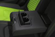 兰博基尼-Urus-4.0T V8  ￥294.11
