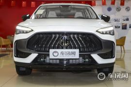 上汽集团-MG领航-300TGI 自动两驱Trophy尊享版