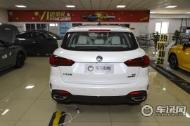 上汽集团-MG领航-300TGI 自动两驱Trophy尊享版