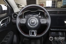 上汽集团-名爵ZS-180DVVT 自动Lite