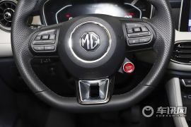 上汽集团-MG领航-300TGI 自动两驱Trophy尊享版