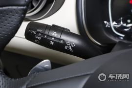 上汽集团-MG领航-300TGI 自动两驱Trophy尊享版