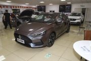上汽集团-MG5-300TGI DCT青奢豪享版