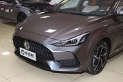 上汽集团-MG5-300TGI DCT青奢豪享版