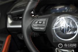 上汽集团-MG5-300TGI DCT青奢豪享版