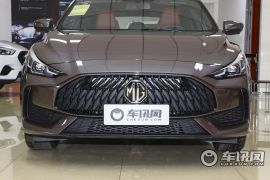 上汽集团-MG5-300TGI DCT青奢豪享版