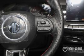 上汽集团-MG5-300TGI DCT青奢豪享版