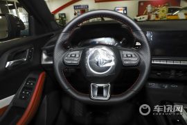 上汽集团-MG5-300TGI DCT青奢豪享版