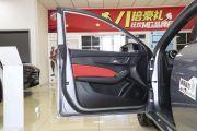 上汽集团-MG6-1.5T 自动Trophy旗舰版