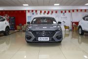 上汽集团-MG6-1.5T 自动Trophy旗舰版