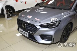 上汽集团-MG6-1.5T 自动Trophy旗舰版