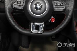 上汽集团-MG6-1.5T 自动Trophy旗舰版