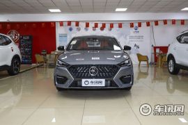 上汽集团-MG6-1.5T 自动Trophy旗舰版