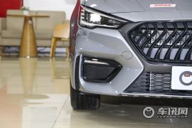 上汽集团-MG6-1.5T 自动Trophy旗舰版