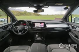 一汽-大众-揽境-380TSI 四驱R-Line拓境版