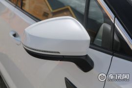 一汽-大众-揽境-380TSI 四驱R-Line拓境版