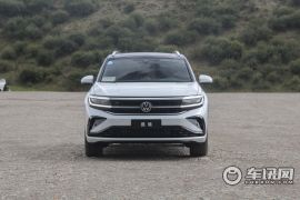 一汽-大众-揽境-380TSI 四驱R-Line拓境版