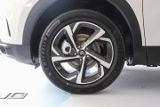 东风雪铁龙-C5 AIRCROSS-360THP 悦享型