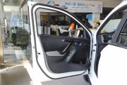 东风雪铁龙-雪铁龙C3-XR-230THP DCT C-Series 潮享版