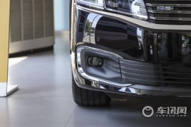 东风雪铁龙-雪铁龙C6-400THP 旗舰型