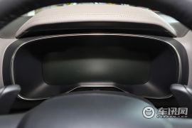 东风雪铁龙-C5 AIRCROSS-360THP 悦享型