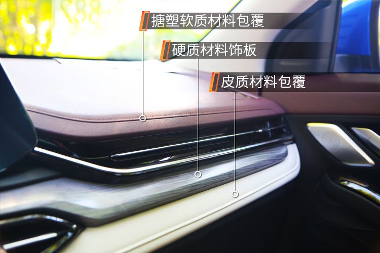 初生牛犊不怕虎，抢先试驾思皓QX，能否与H6对决？