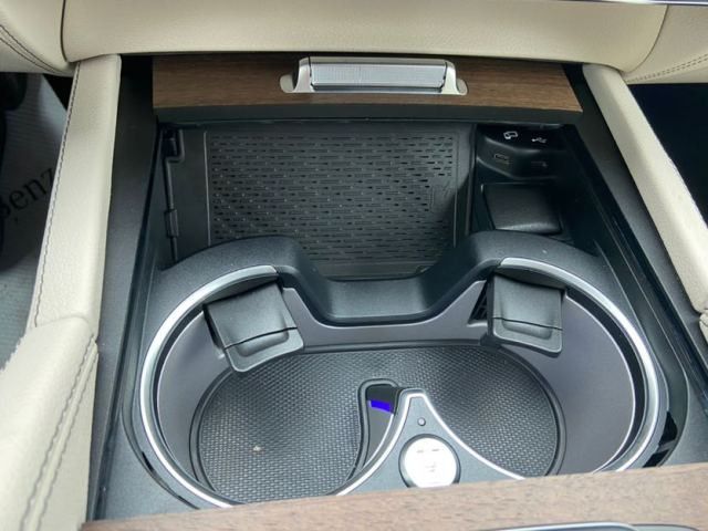 2021款奔驰GLE450平行进口特惠预售中  